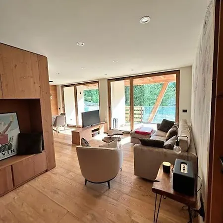 Il Cervo Nel Bosco Appartement *