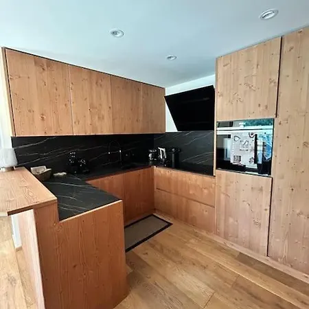 Il Cervo Nel Bosco Appartement *