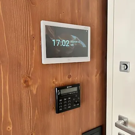 Appartement Il Cervo Nel Bosco Breuil-Cervinia