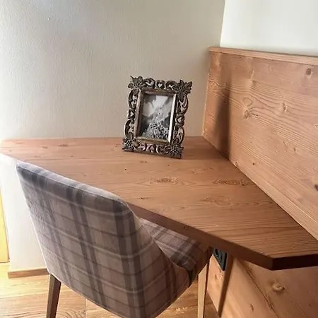 Il Cervo Nel Bosco Appartement *