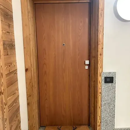 Apartman Il Cervo Nel Bosco Breuil-Cervinia