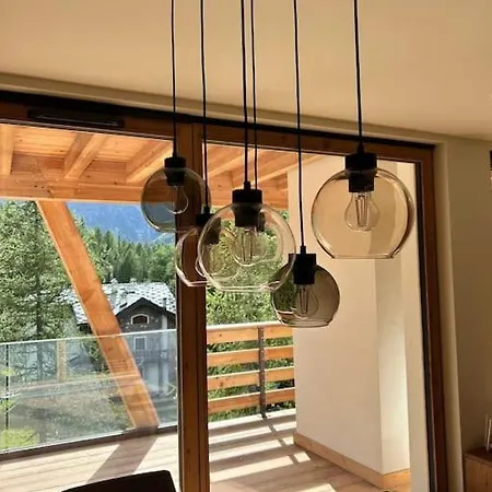 Apartman Il Cervo Nel Bosco