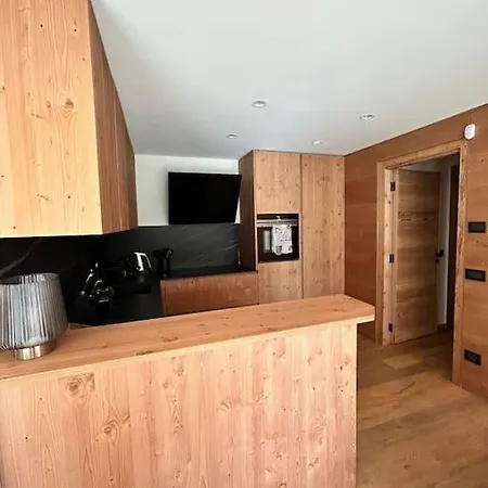 Appartement Il Cervo Nel Bosco *