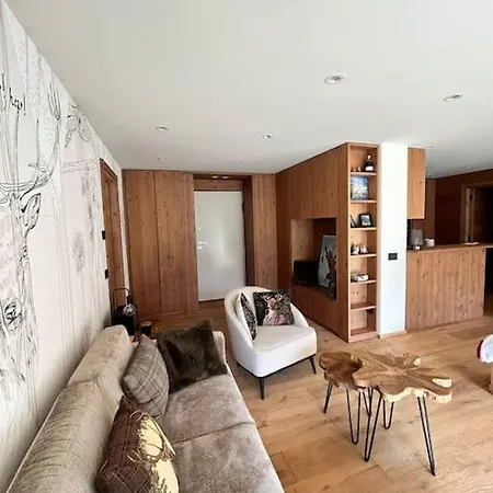 Il Cervo Nel Bosco Appartement *