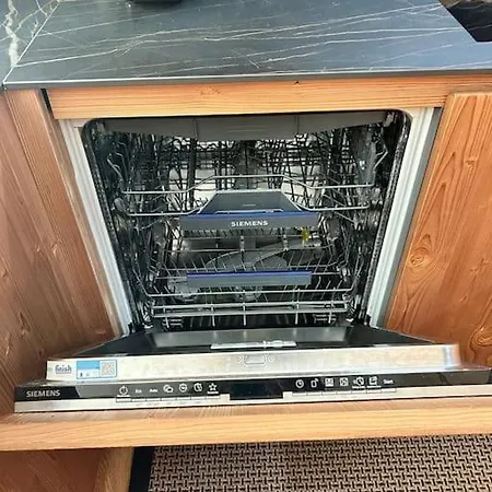 Appartement Il Cervo Nel Bosco *