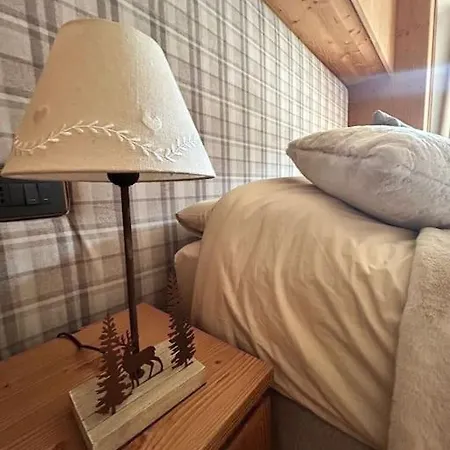 Appartamento Il Cervo Nel Bosco Breuil-Cervinia