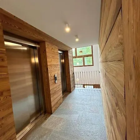 Il Cervo Nel Bosco Apartman